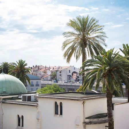We Cannes ! Cosy 2-Bedroom Apartment With Terrace Cannes Center Exterior foto