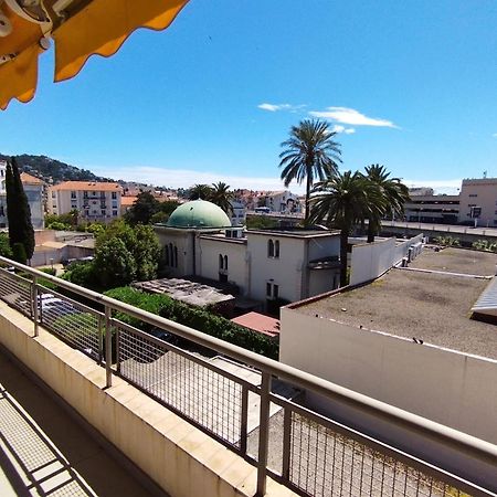 We Cannes ! Cosy 2-Bedroom Apartment With Terrace Cannes Center Exterior foto