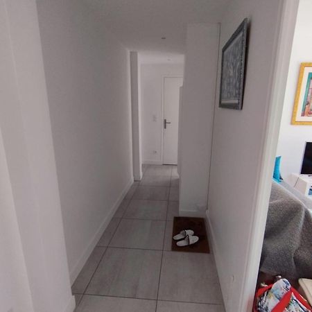 We Cannes ! Cosy 2-Bedroom Apartment With Terrace Cannes Center Exterior foto