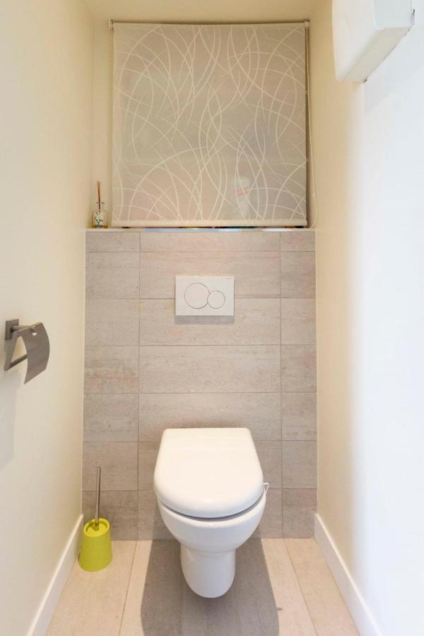 We Cannes ! Cosy 2-Bedroom Apartment With Terrace Cannes Center Exterior foto